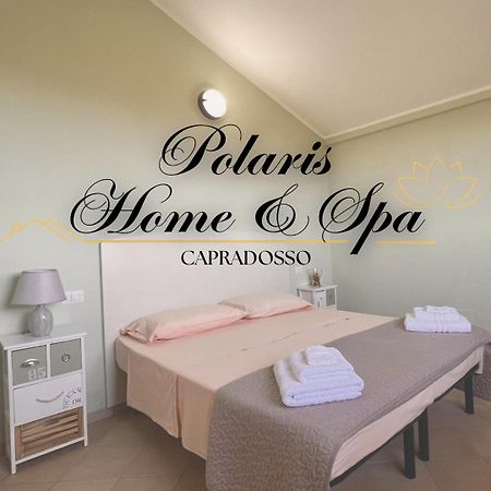 Terrazza Cassiopea Daire Capradosso Dış mekan fotoğraf